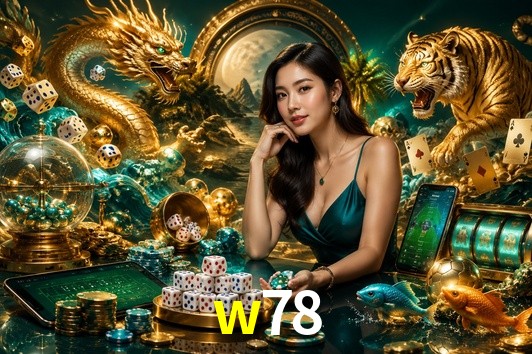 Weekend Specials w78