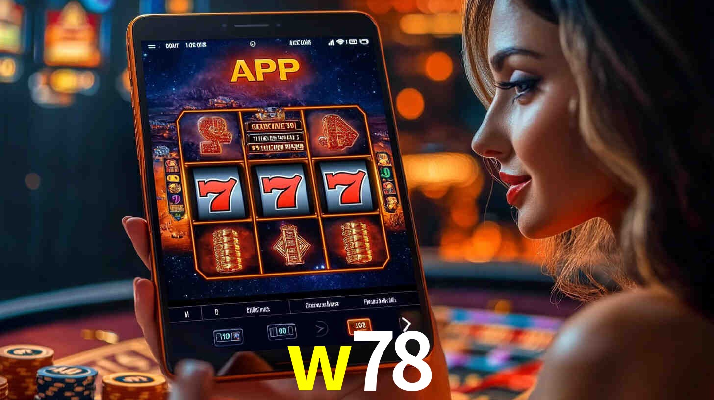 w78 apk