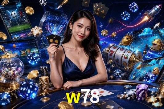 Exclusive Offers w78