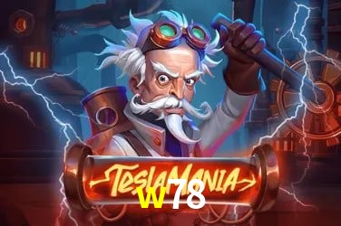 Benefícios da Conta w78