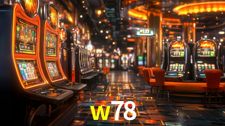 w78 bet