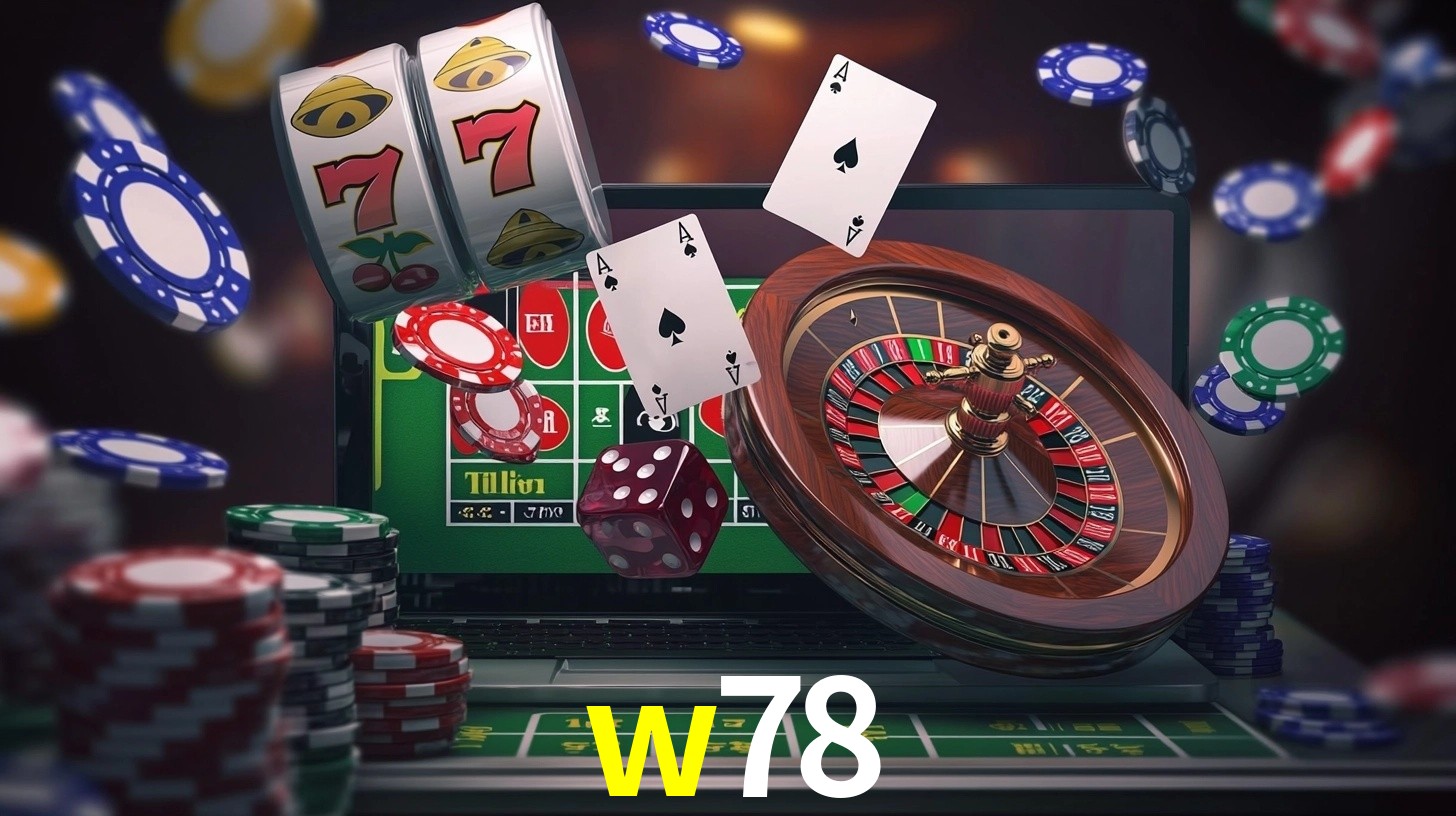 Ofertas Imperdíveis na w78: Promoções e Bônus Que Valem a Pena