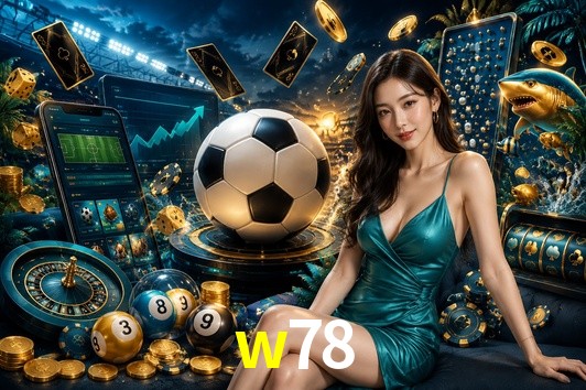 Tennis Betting w78