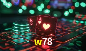 Estatísticas do Jogo w78