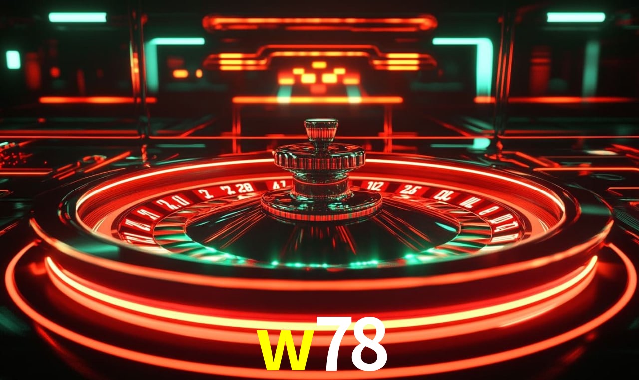 Descubra o Programa VIP da w78: Vantagens Exclusivas para Jogadores