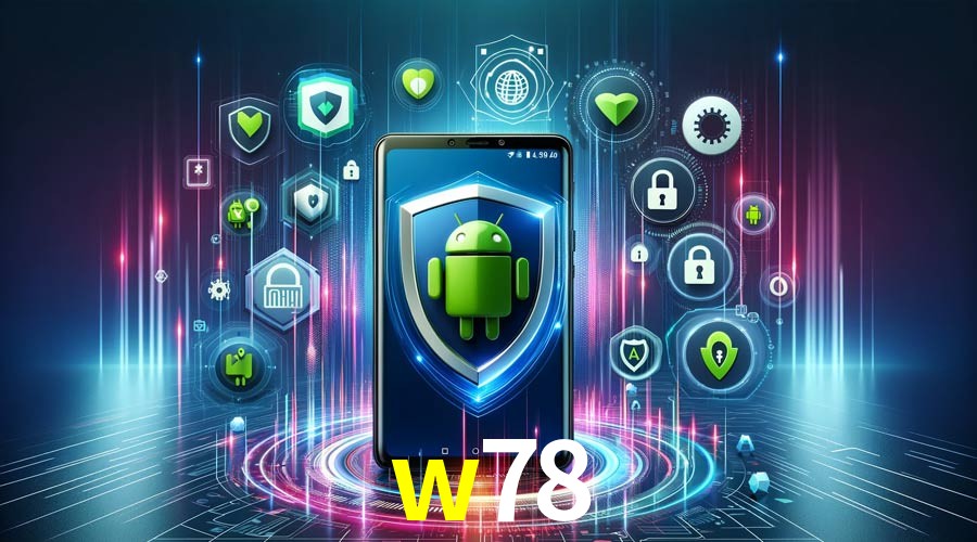 2FA Security w78