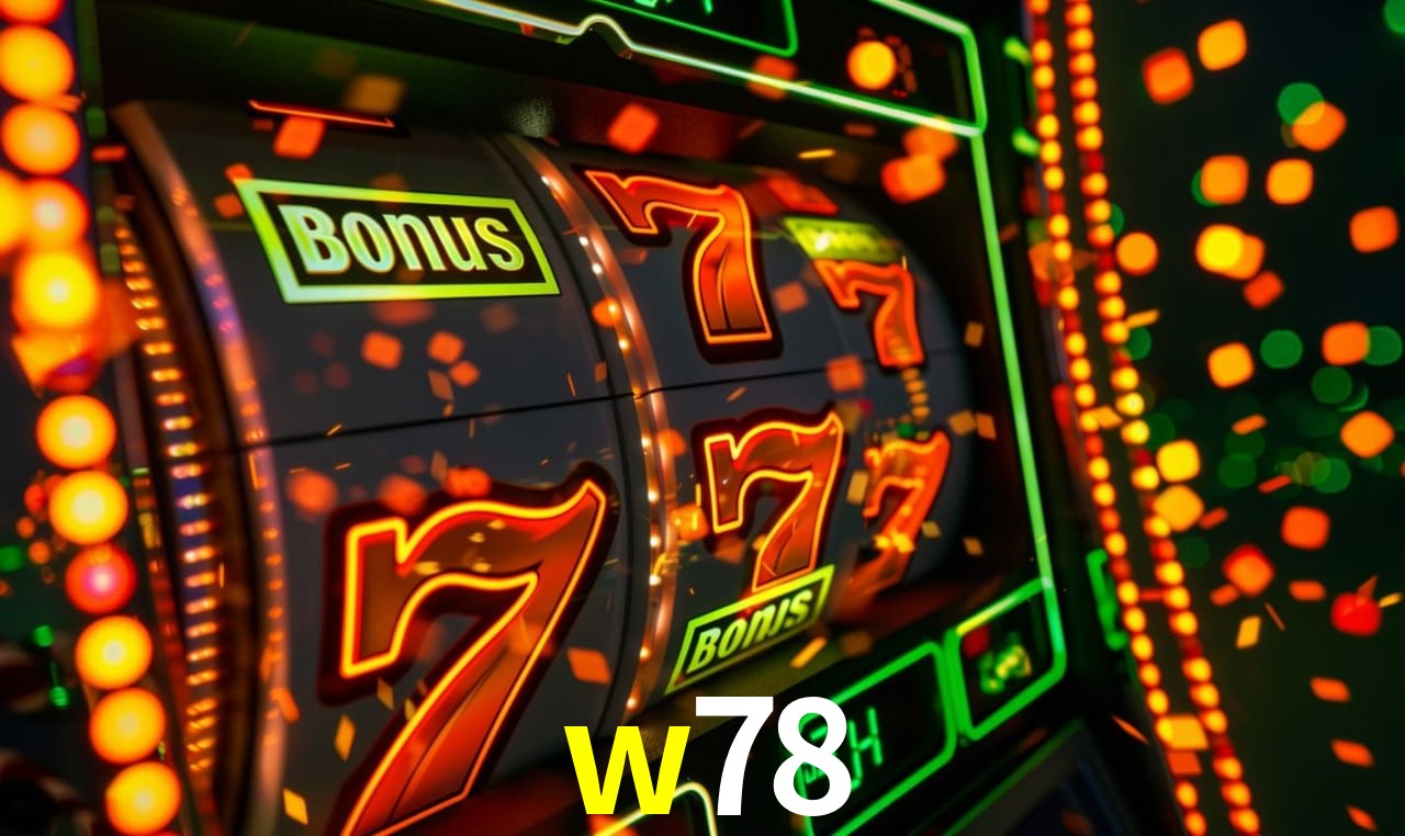 cassino w78