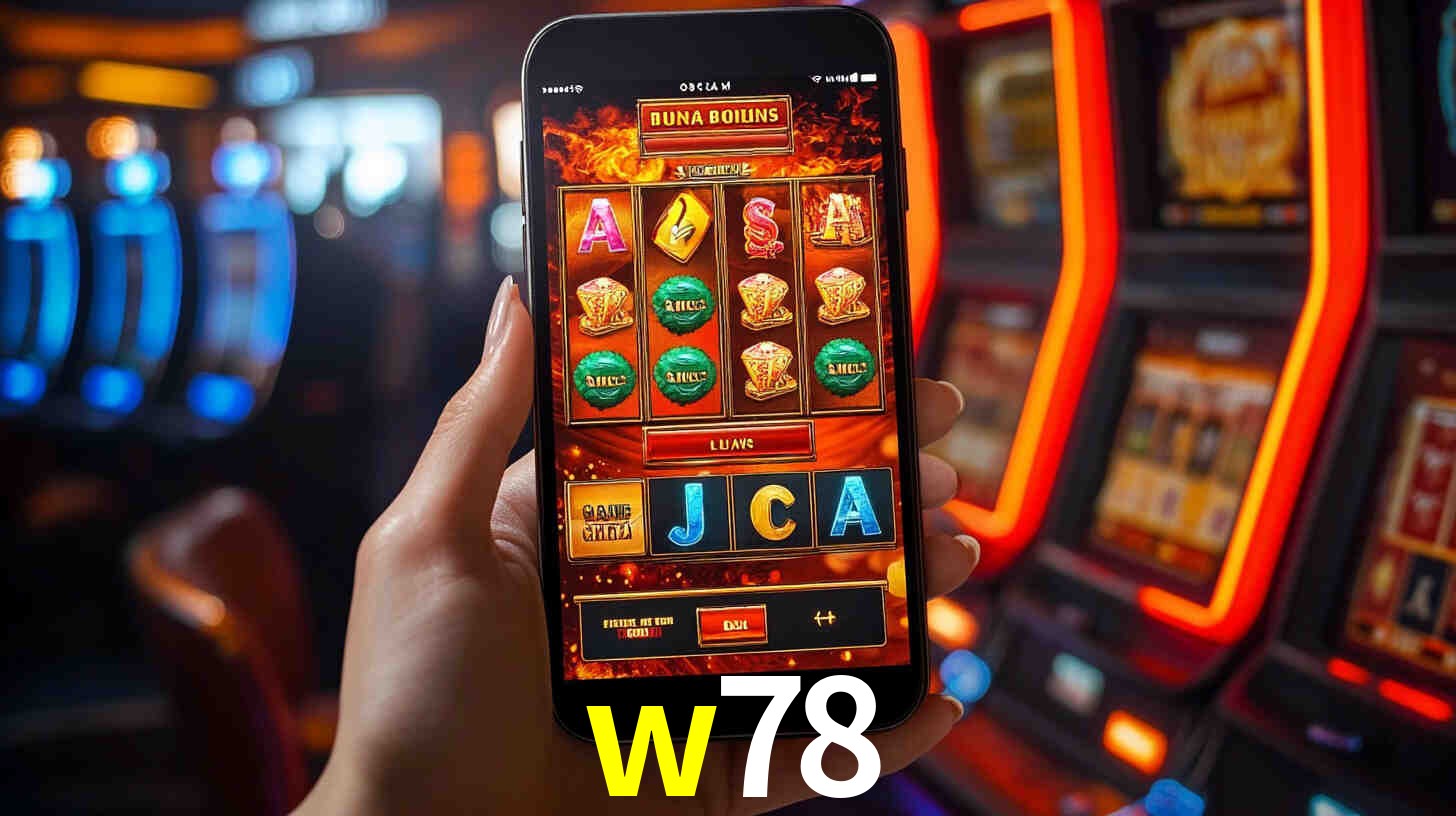 w78 apk