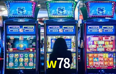 A Experiência Imersiva dos Cassinos Ao Vivo no w78