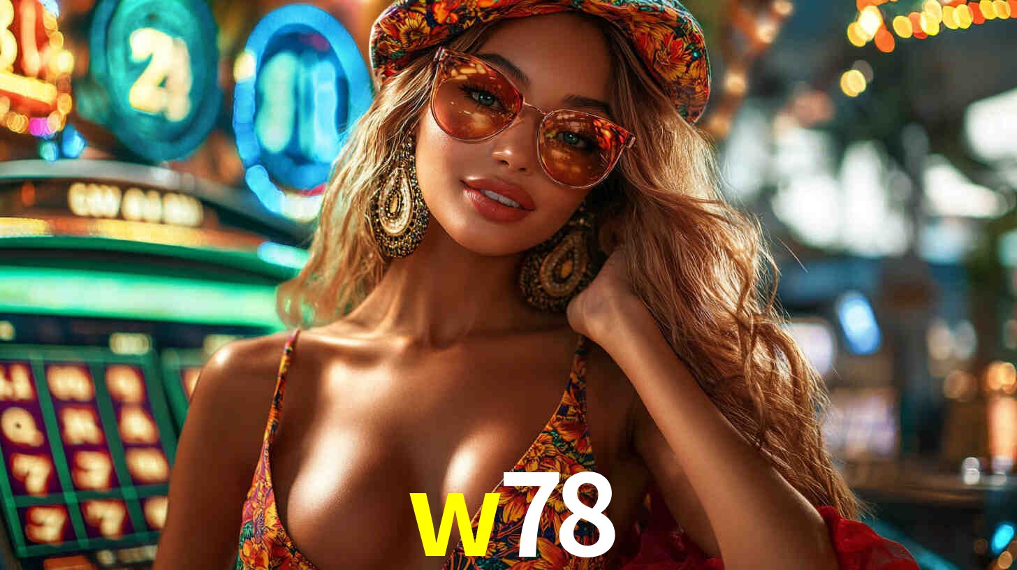 Exclusive Games w78