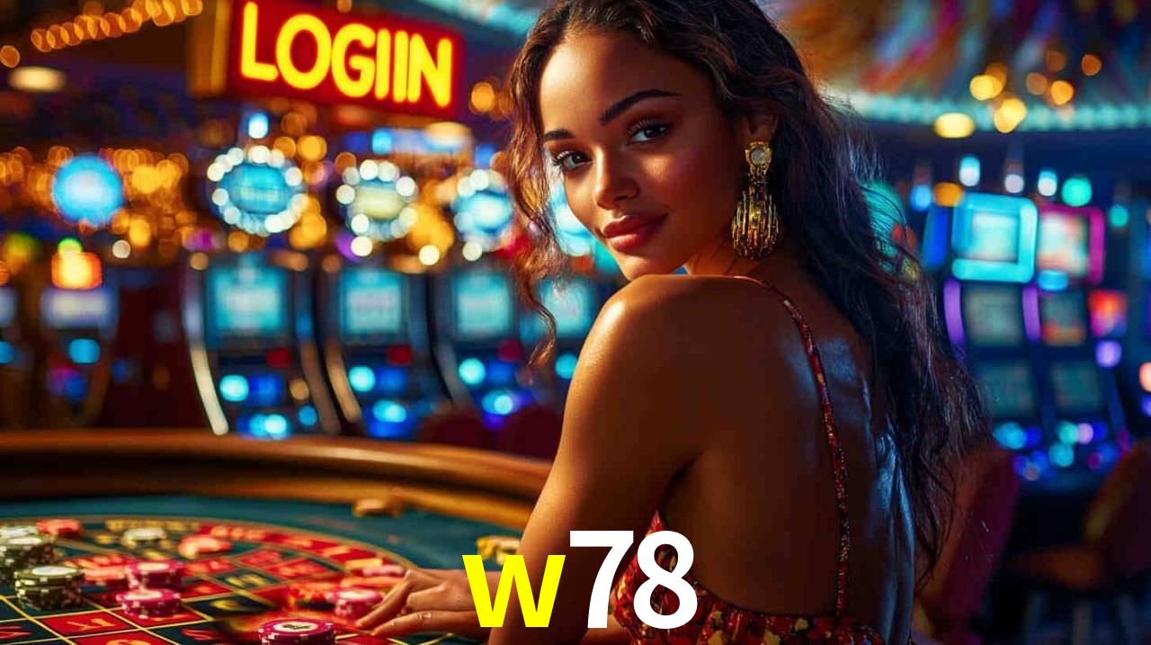 Login Seguro w78