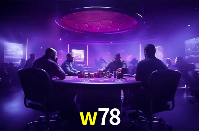 Avaliações dos Jogadores w78