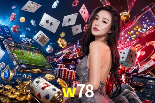 Slot Games w78