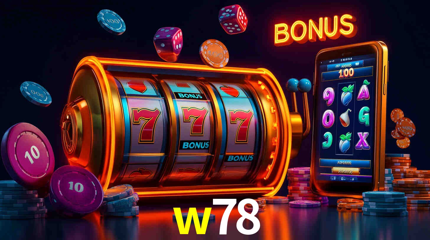 Descubra o Programa VIP da w78: Vantagens Exclusivas para Jogadores