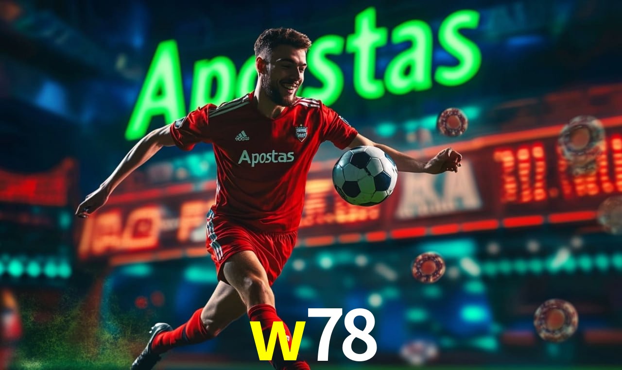 Bônus Diários w78