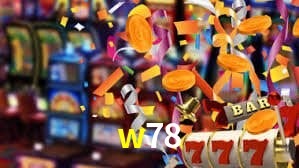 w78 bet