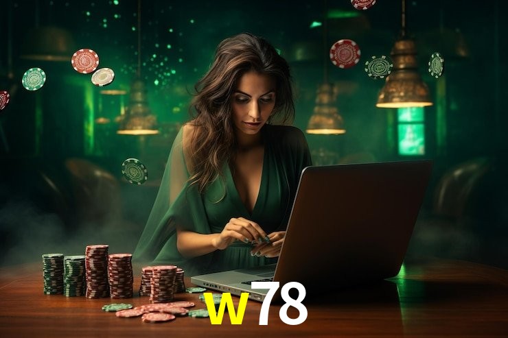 Imagem quadrada de apoio para baixar w78