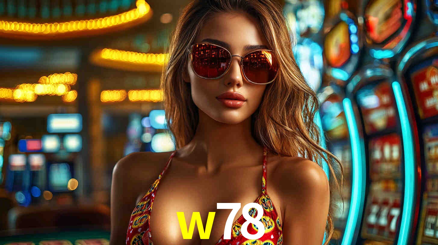 w78 App Interface