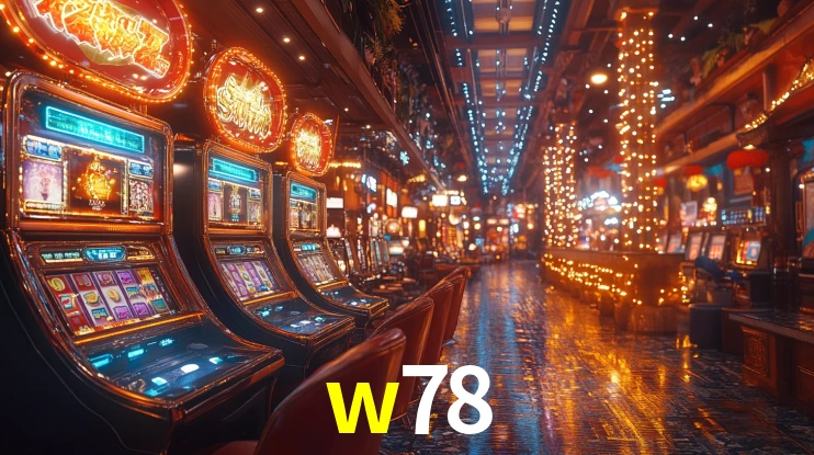 w78 bet