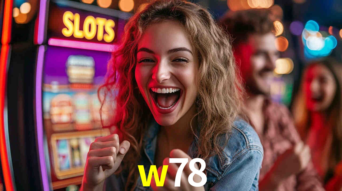 Inovações de Jogos na w78: O Futuro das Experiências Interativas