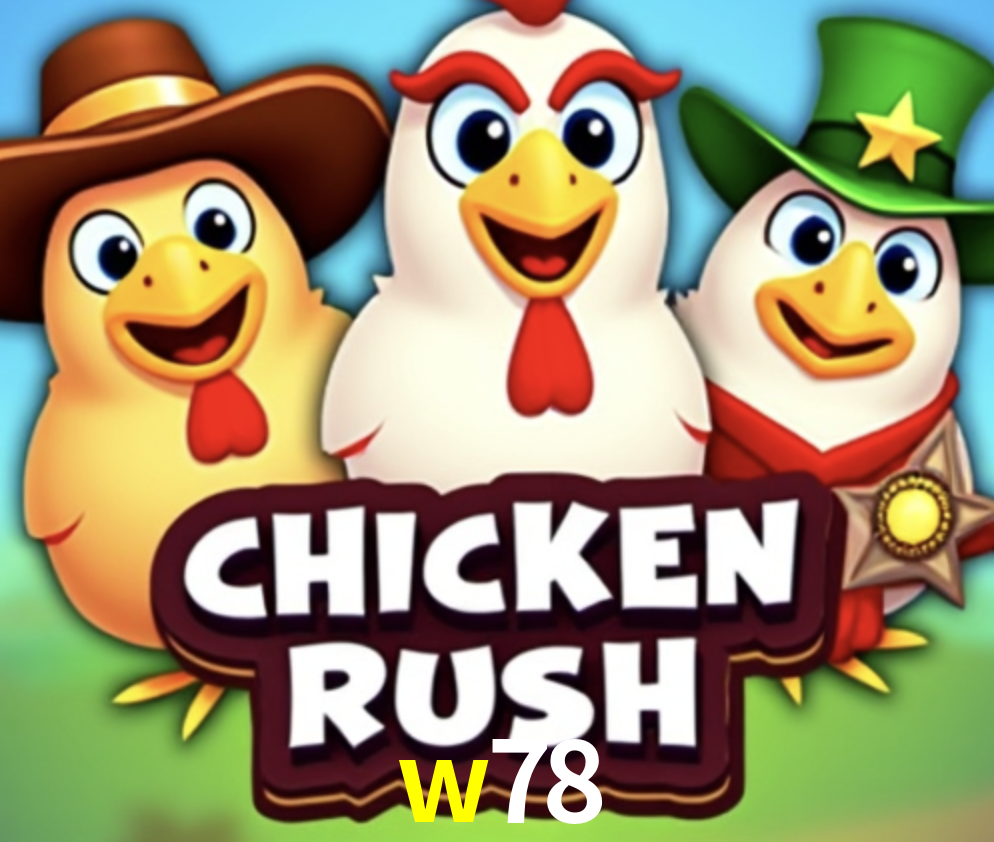 APP oficial da w78 para mobile