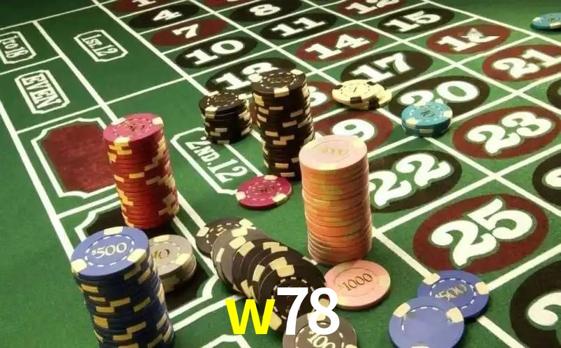 Diretório de Jogos w78
