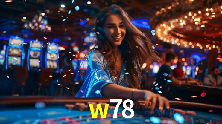 Experiência VIP w78