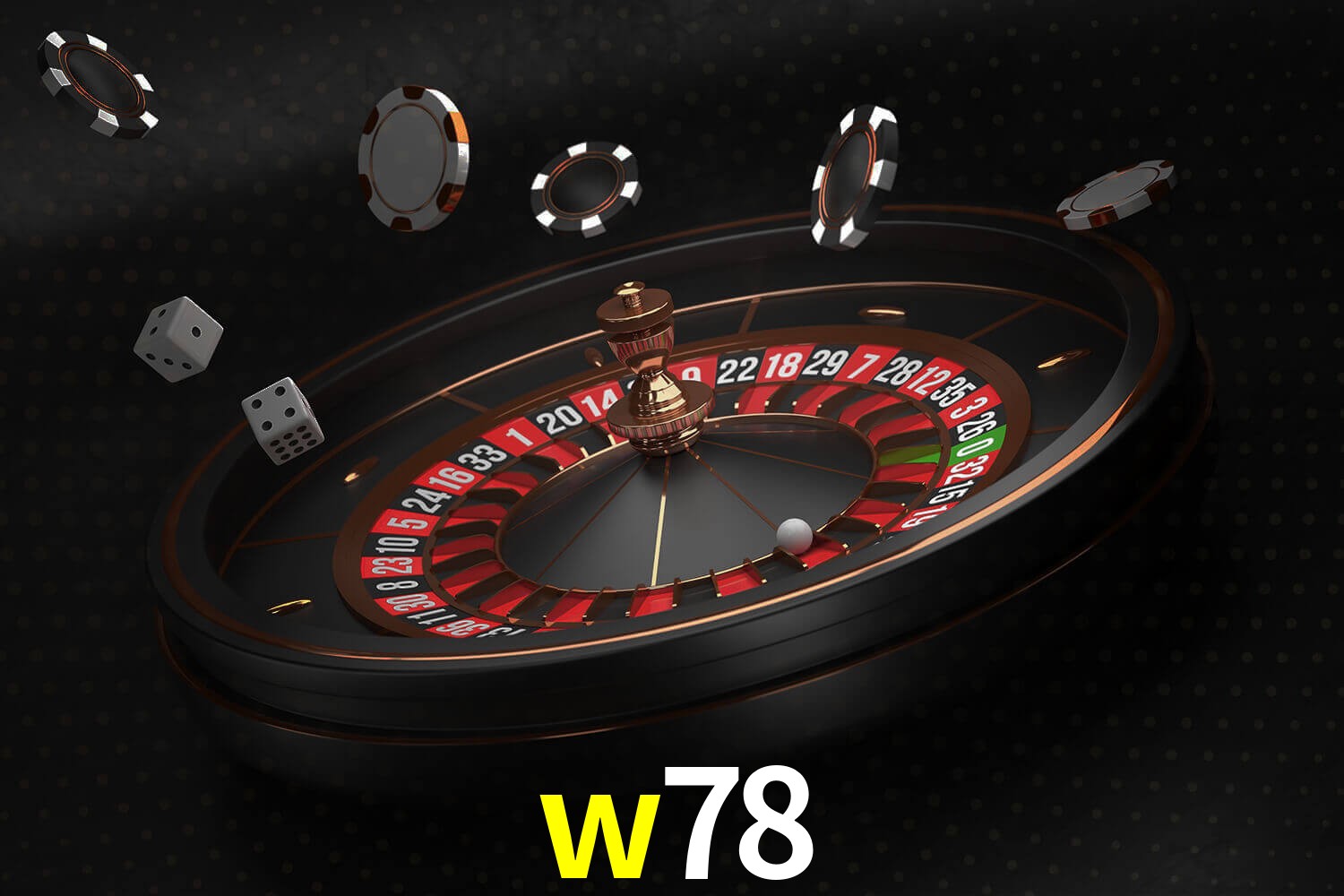 w78 - Cassino De Slots Diversificado - w78 apk