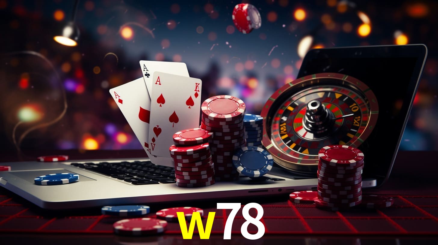 VIP Casino w78