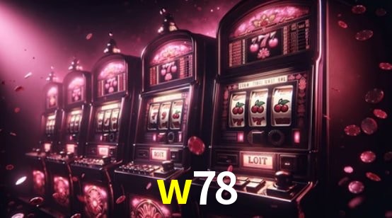 Jogos Exclusivos w78
