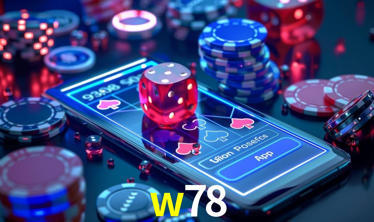 Vantagens de jogar slots no w78 Brasil