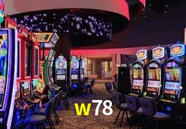 Coleção Premium de Slots w78 - NetEnt, Pragmatic Play, Evolution