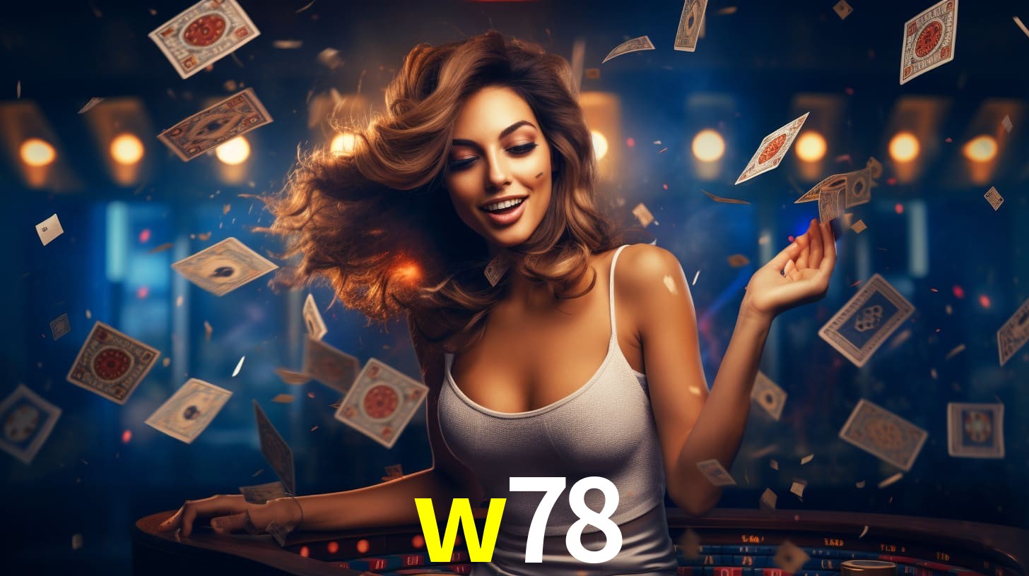 Blackjack Table w78