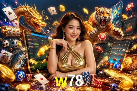 Quick Registration w78