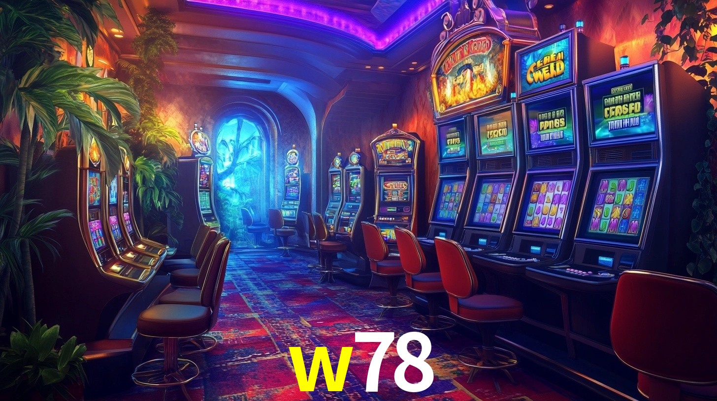 Tournaments w78
